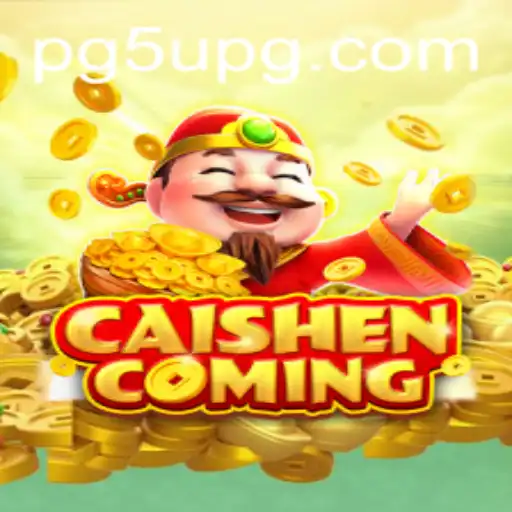 Discover the Enchanting World of CAISHENCOMING: A Fusion of Fortune and Fun