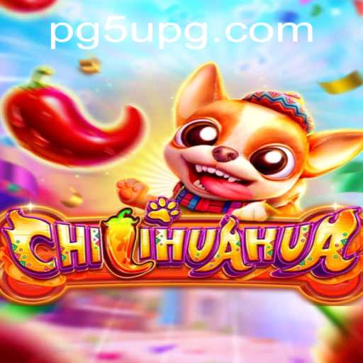 CHILIHUAHUA: The Thrilling New Game Making Waves