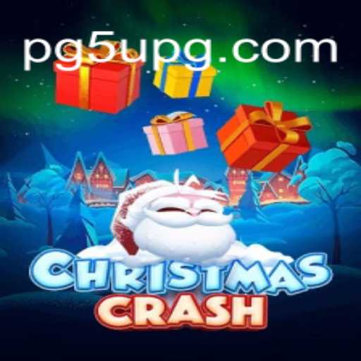 ChristmasCrash: The Festive Game Taking the World by Storm
