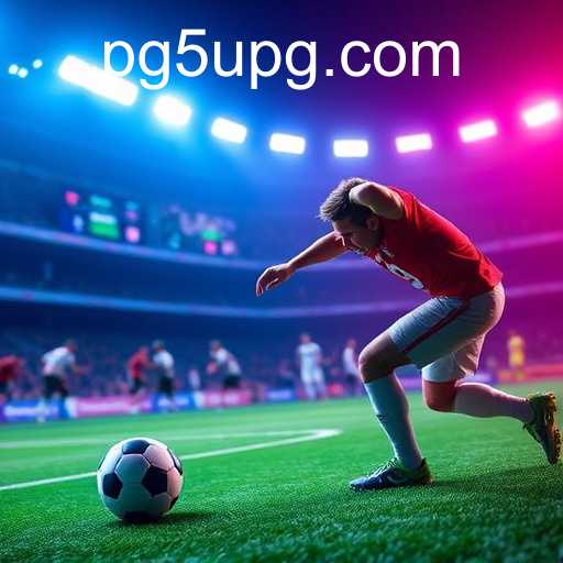 Esportes virtuais no pg5u Guia Oficial 2026