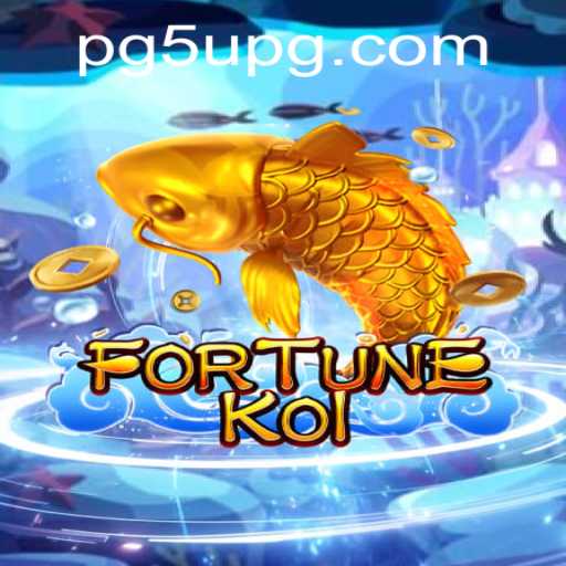 FORTUNEKOI: Dive into a World of Exhilarating Adventure