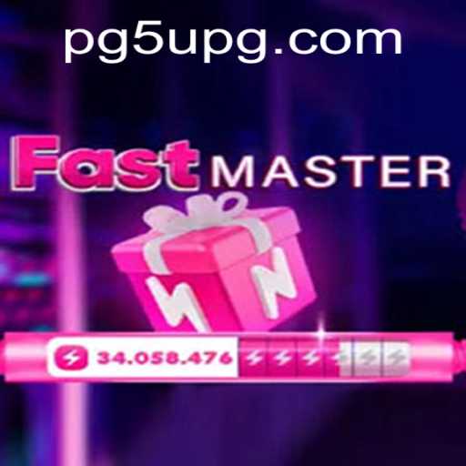 FastMaster: A Thrilling New Experience in Gaming