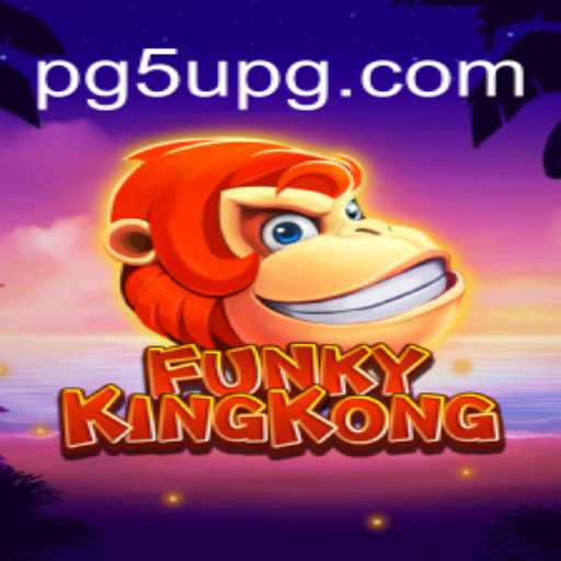 FunkyKingKong: A Riveting New Adventure in the Gaming World