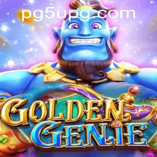 Unveiling the Mystical World of GOLDENGENIE