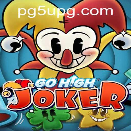 Dive into the World of GoHighJoker: The Exciting New Game with a Twist