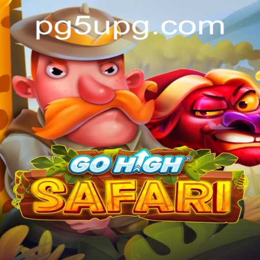 GoHighSafari: A Comprehensive Guide to the Thrilling Adventure Game