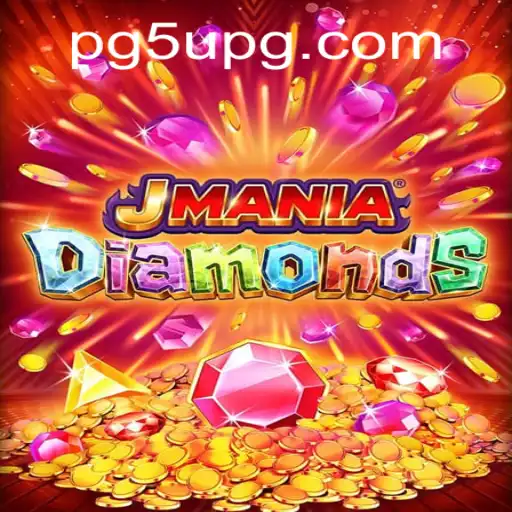 JManiaDiamonds: An Exciting Adventure Awaits
