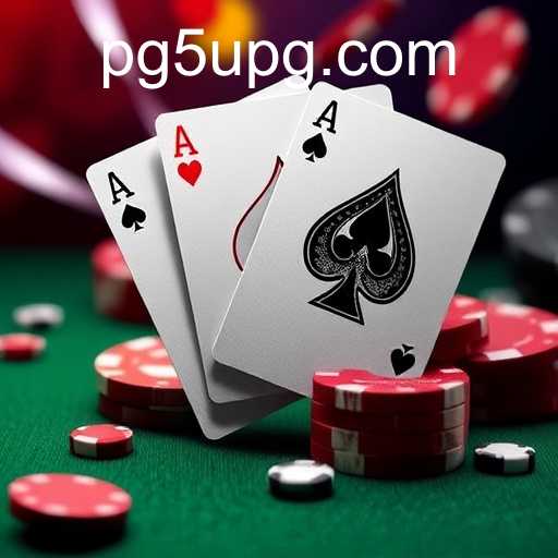 Jogos de cartas no pg5u Guia Oficial 2026