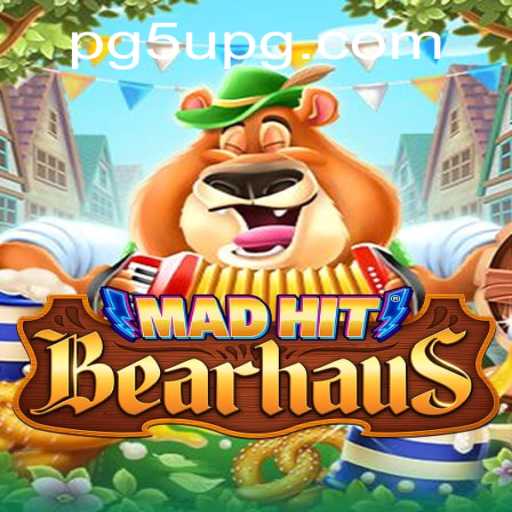 Exploring the Exciting World of MadHitBearhaus: A New Adventure Game