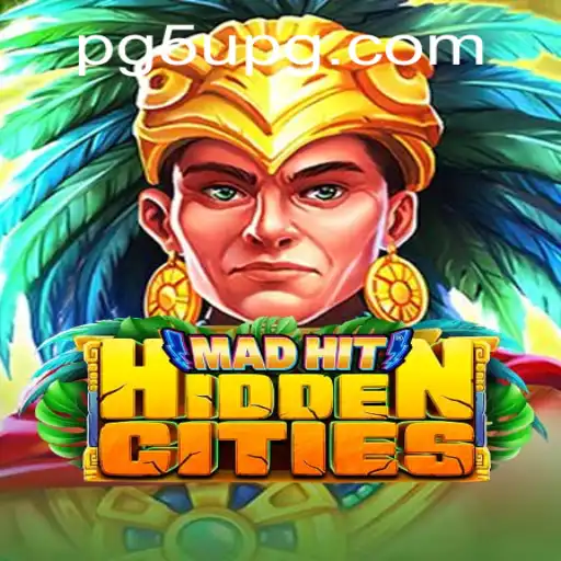 Discover the Thrilling World of MadHitHiddenCities: A New Adventure Awaits