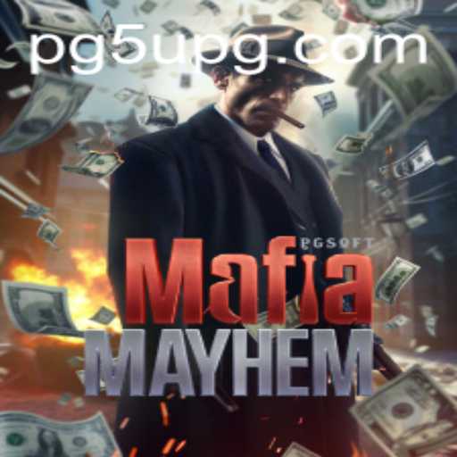 Exploring the Thrills of MafiaMayhem: Game Description and Rules