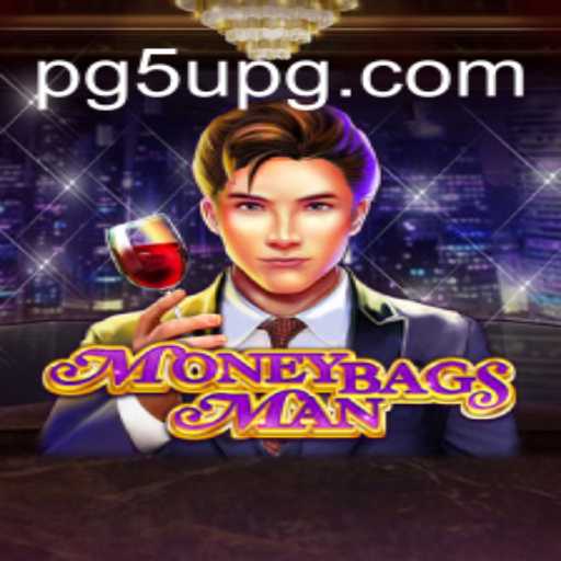 MoneybagsMan: A Thrilling Adventure in Economic Strategy Gaming