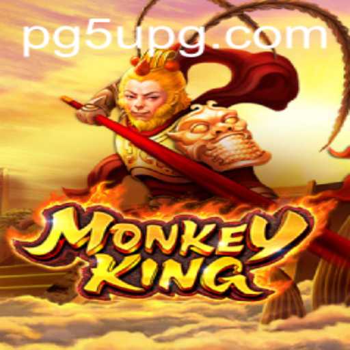 MonkeyKing: An Immersive Gaming Experience