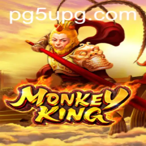 MonkeyKing: An Immersive Gaming Experience