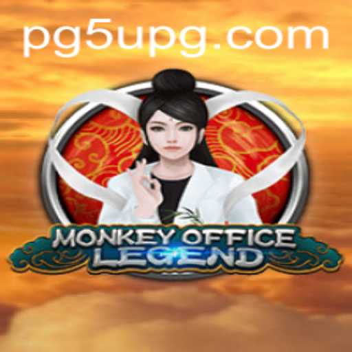 Exploring the Exciting World of MonkeyOfficeLegend with Keyword pg5u