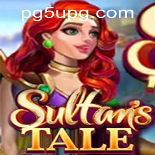 Sultanstale: Embark on an Epic Adventure in the World of PG5U
