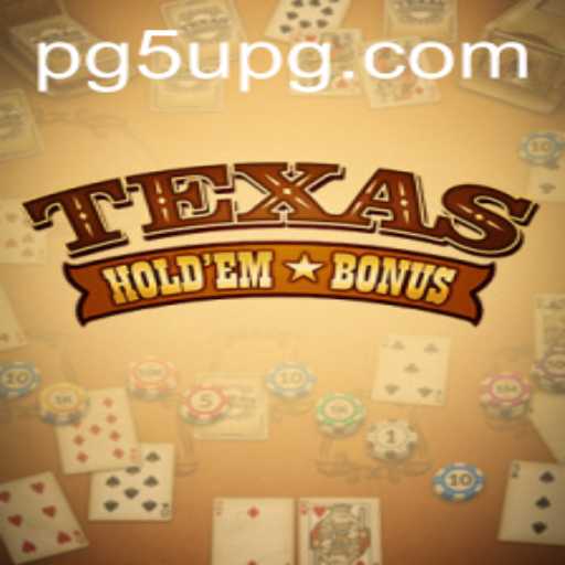 Exploring the Thrills of Texas Hold'em Bonus: A Deep Dive