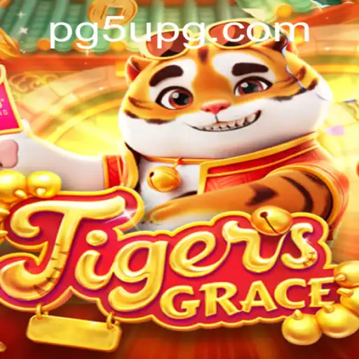 Exploring the Enchanting World of TigersGrace: A Captivating Journey
