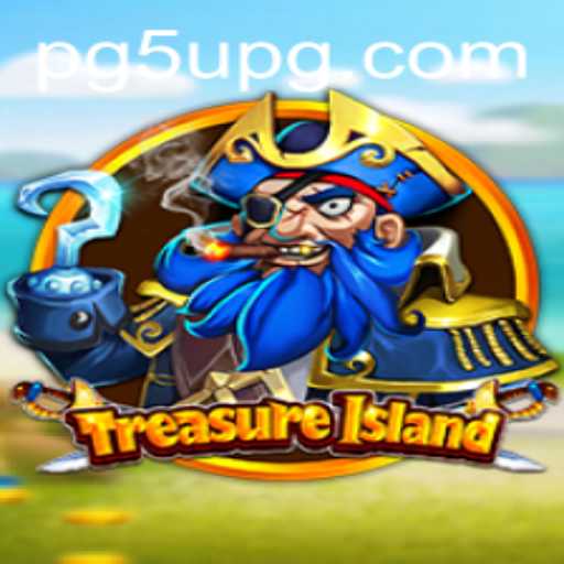 TreasureIsland: An Immersive Adventure Awaits with pg5u