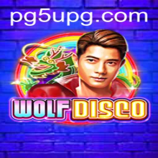 Explore the Thrilling World of WolfDisco: An Exciting Blend of Strategy and Adventure