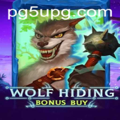 Unraveling the Thrilling World of WolfHidingBonusBuy: A Comprehensive Guide